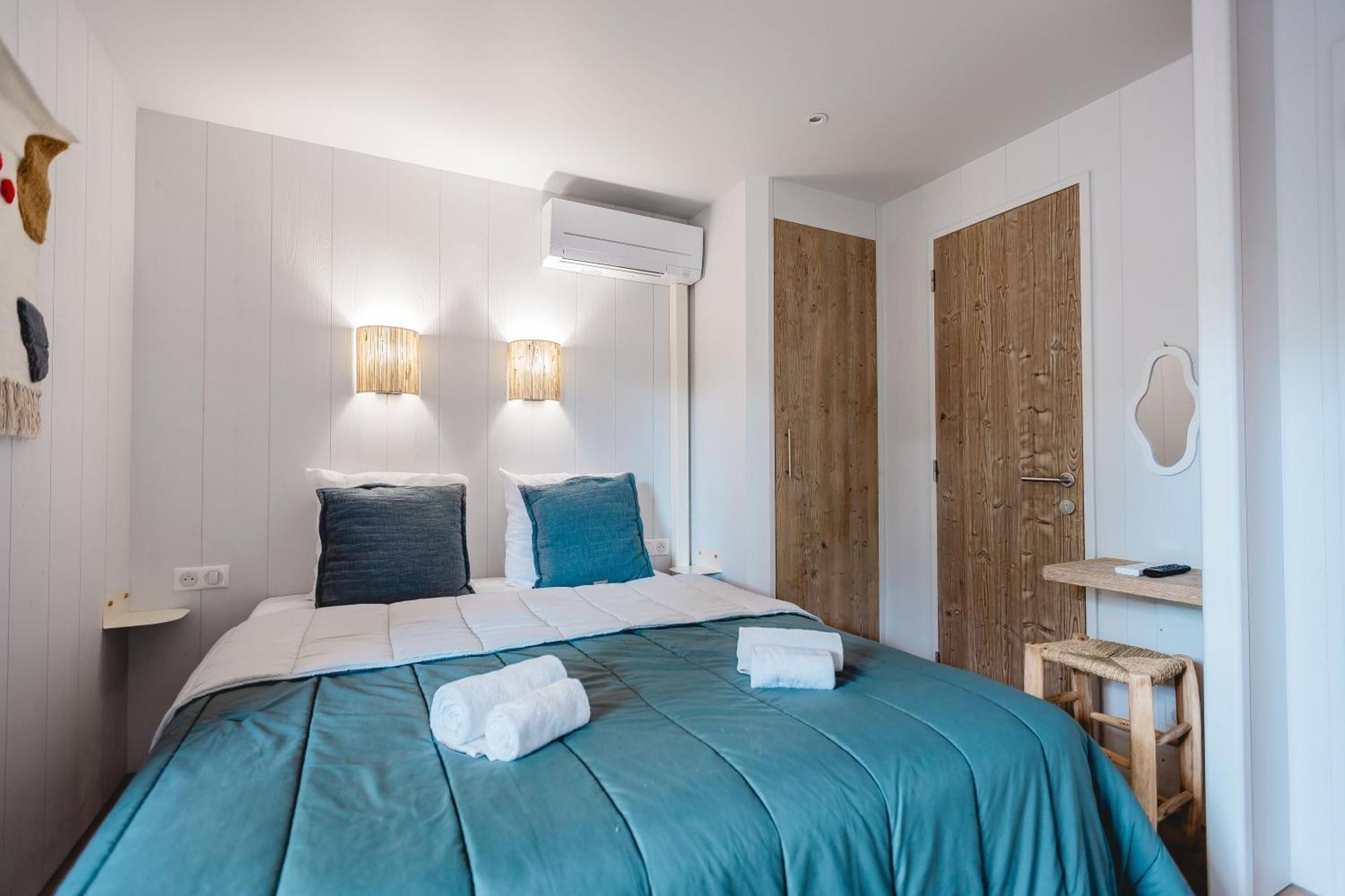 Hotel Les Maritimes Seignosse Zimmer foto
